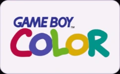 Game Boy Color