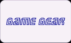 Game Gear