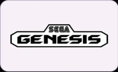 SEGA Genesis