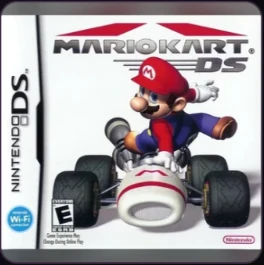 Mario Kart DS
