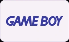 Game Boy